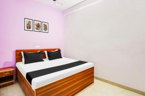 Hotel O SWEET GREEN HOTEL